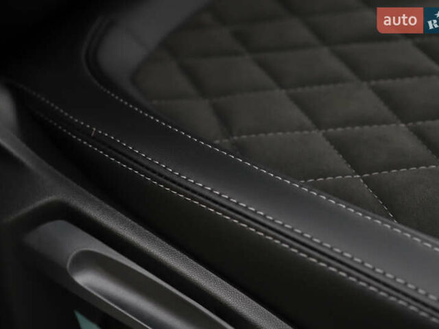 Черный Шкода Kodiaq, объемом двигателя 1.97 л и пробегом 50 тыс. км за 36899 $, фото 108 на Automoto.ua