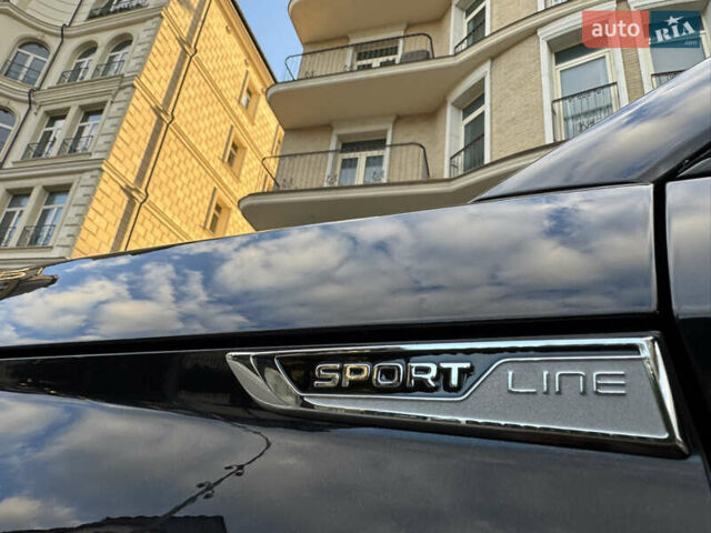 Черный Шкода Kodiaq, объемом двигателя 1.98 л и пробегом 62 тыс. км за 42500 $, фото 22 на Automoto.ua