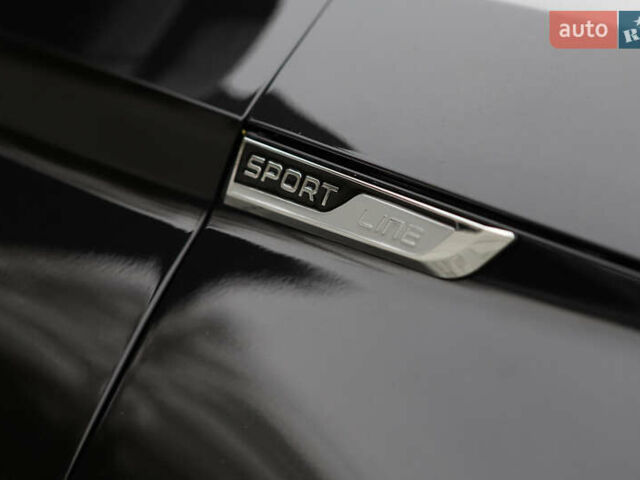 Черный Шкода Kodiaq, объемом двигателя 1.97 л и пробегом 50 тыс. км за 36899 $, фото 43 на Automoto.ua