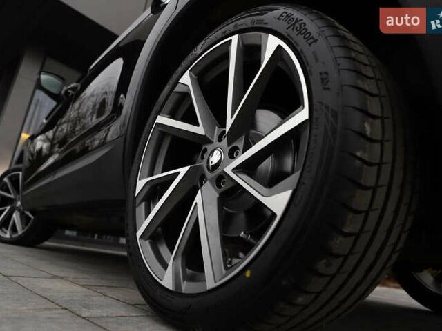 Черный Шкода Kodiaq, объемом двигателя 1.97 л и пробегом 50 тыс. км за 36899 $, фото 62 на Automoto.ua