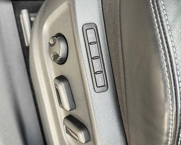 Чорний Шкода Kodiaq, об'ємом двигуна 1.98 л та пробігом 81 тис. км за 42500 $, фото 16 на Automoto.ua