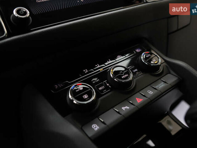 Черный Шкода Kodiaq, объемом двигателя 1.97 л и пробегом 50 тыс. км за 36899 $, фото 95 на Automoto.ua