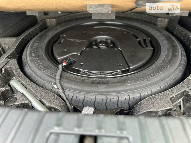 Черный Шкода Kodiaq, объемом двигателя 1.97 л и пробегом 10 тыс. км за 47500 $, фото 70 на Automoto.ua