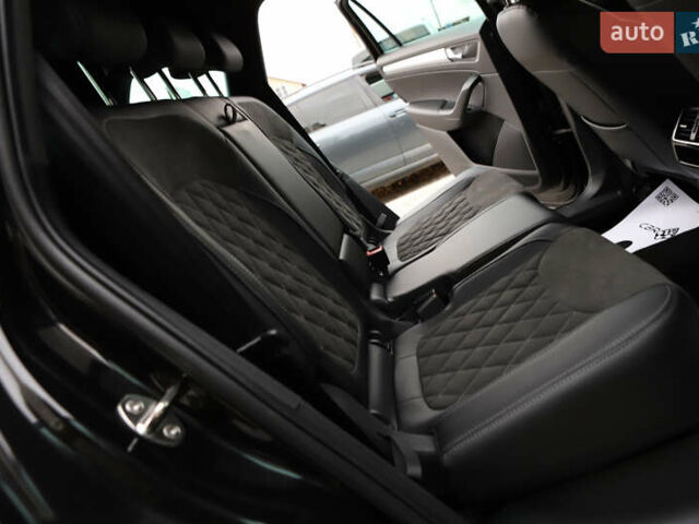 Черный Шкода Kodiaq, объемом двигателя 1.97 л и пробегом 50 тыс. км за 36899 $, фото 118 на Automoto.ua