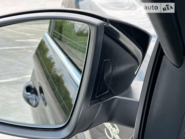 Черный Шкода Kodiaq, объемом двигателя 1.97 л и пробегом 10 тыс. км за 47500 $, фото 28 на Automoto.ua