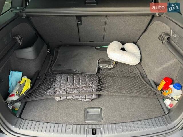 Чорний Шкода Kodiaq, об'ємом двигуна 1.98 л та пробігом 81 тис. км за 42500 $, фото 8 на Automoto.ua