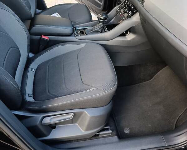 Шкода Kodiaq 2023 в Хмельницком на Automoto.ua Черный Шкода Kodiaq, объемом двигателя 1.97 л и пробегом 69 тыс. км за 37299 $, фото 15 на Automoto.ua