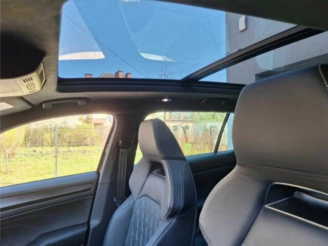 Черный Шкода Kodiaq, объемом двигателя 2 л и пробегом 30 тыс. км за 21000 $, фото 10 на Automoto.ua