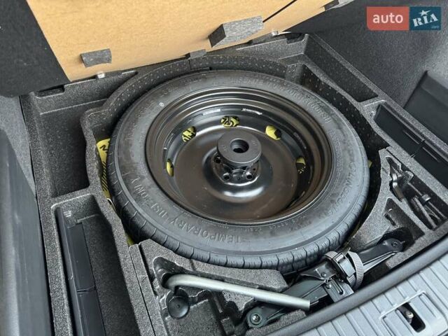 Чорний Шкода Kodiaq, об'ємом двигуна 1.97 л та пробігом 58 тис. км за 41900 $, фото 49 на Automoto.ua