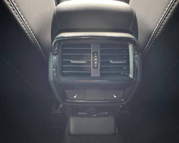 Чорний Шкода Kodiaq, об'ємом двигуна 1.98 л та пробігом 81 тис. км за 42500 $, фото 27 на Automoto.ua