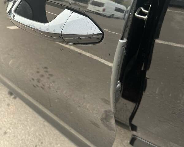 Черный Шкода Kodiaq, объемом двигателя 1.98 л и пробегом 19 тыс. км за 46900 $, фото 3 на Automoto.ua