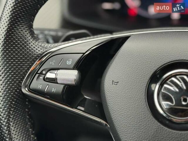 Черный Шкода Kodiaq, объемом двигателя 1.98 л и пробегом 92 тыс. км за 39999 $, фото 29 на Automoto.ua