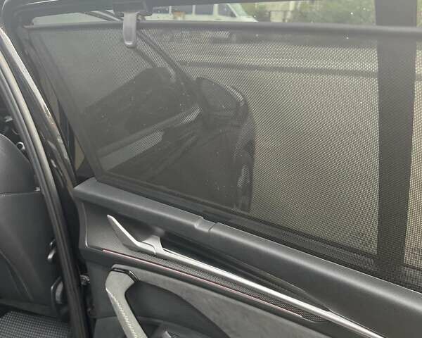 Черный Шкода Kodiaq, объемом двигателя 1.98 л и пробегом 19 тыс. км за 46900 $, фото 5 на Automoto.ua