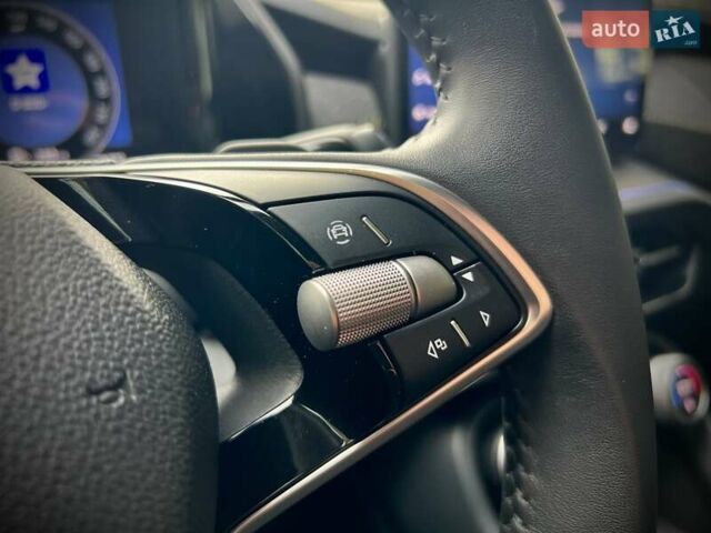 Чорний Шкода Kodiaq, об'ємом двигуна 2 л та пробігом 34 тис. км за 45900 $, фото 47 на Automoto.ua