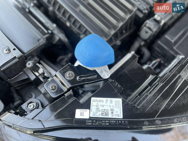 Черный Шкода Kodiaq, объемом двигателя 1.97 л и пробегом 13 тыс. км за 48500 $, фото 11 на Automoto.ua