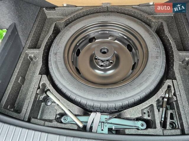 Черный Шкода Kodiaq, объемом двигателя 1.97 л и пробегом 20 тыс. км за 47000 $, фото 32 на Automoto.ua