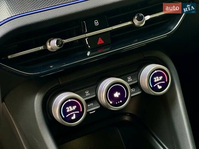 Чорний Шкода Kodiaq, об'ємом двигуна 2 л та пробігом 34 тис. км за 45900 $, фото 29 на Automoto.ua