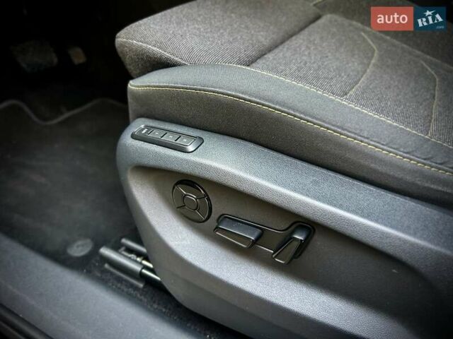 Чорний Шкода Kodiaq, об'ємом двигуна 2 л та пробігом 34 тис. км за 45900 $, фото 23 на Automoto.ua