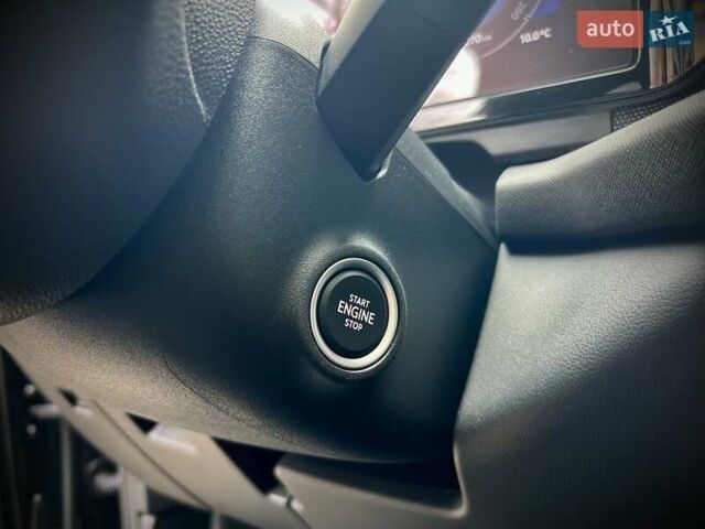 Чорний Шкода Kodiaq, об'ємом двигуна 2 л та пробігом 34 тис. км за 45900 $, фото 56 на Automoto.ua