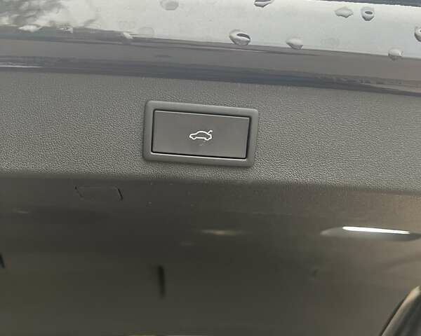 Черный Шкода Kodiaq, объемом двигателя 1.98 л и пробегом 19 тыс. км за 46900 $, фото 13 на Automoto.ua