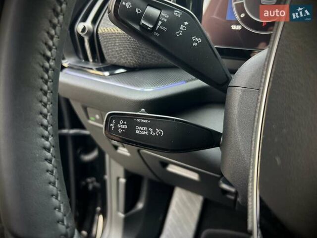 Чорний Шкода Kodiaq, об'ємом двигуна 2 л та пробігом 34 тис. км за 45900 $, фото 26 на Automoto.ua