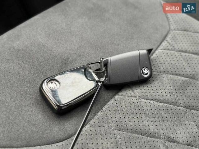 Черный Шкода Kodiaq, объемом двигателя 1.98 л и пробегом 92 тыс. км за 39999 $, фото 32 на Automoto.ua