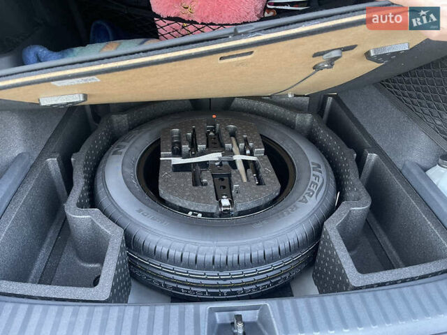 Черный Шкода Kodiaq, объемом двигателя 1.97 л и пробегом 13 тыс. км за 48500 $, фото 20 на Automoto.ua