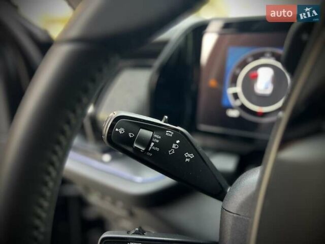 Чорний Шкода Kodiaq, об'ємом двигуна 2 л та пробігом 34 тис. км за 45900 $, фото 27 на Automoto.ua