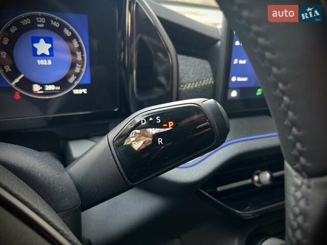 Чорний Шкода Kodiaq, об'ємом двигуна 2 л та пробігом 34 тис. км за 45900 $, фото 28 на Automoto.ua