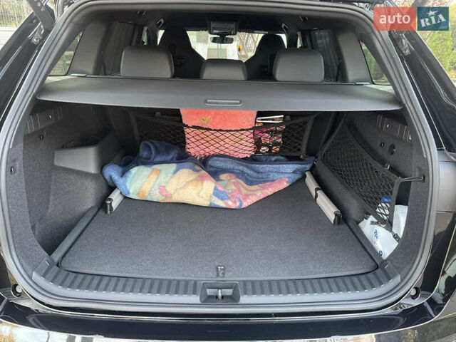 Черный Шкода Kodiaq, объемом двигателя 1.97 л и пробегом 13 тыс. км за 48500 $, фото 21 на Automoto.ua
