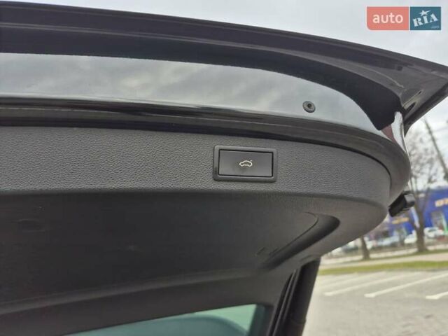 Черный Шкода Kodiaq, объемом двигателя 1.97 л и пробегом 20 тыс. км за 47000 $, фото 33 на Automoto.ua
