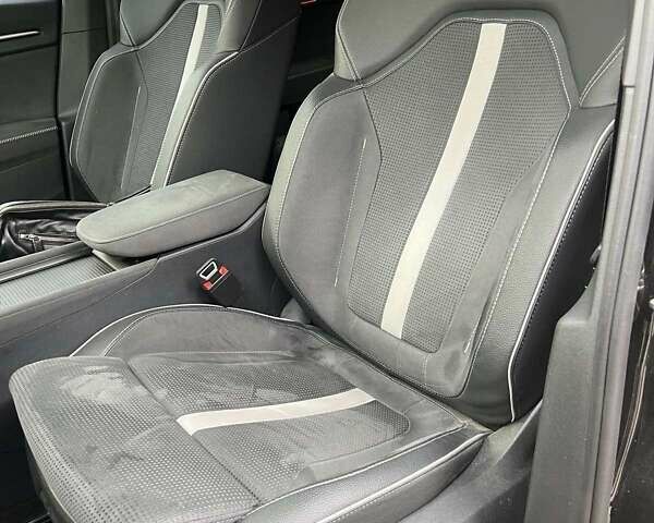 Шкода Kodiaq 2024 в Кривом Роге на Automoto.ua Черный Шкода Kodiaq, объемом двигателя 1.98 л и пробегом 19 тыс. км за 46900 $, фото 7 на Automoto.ua