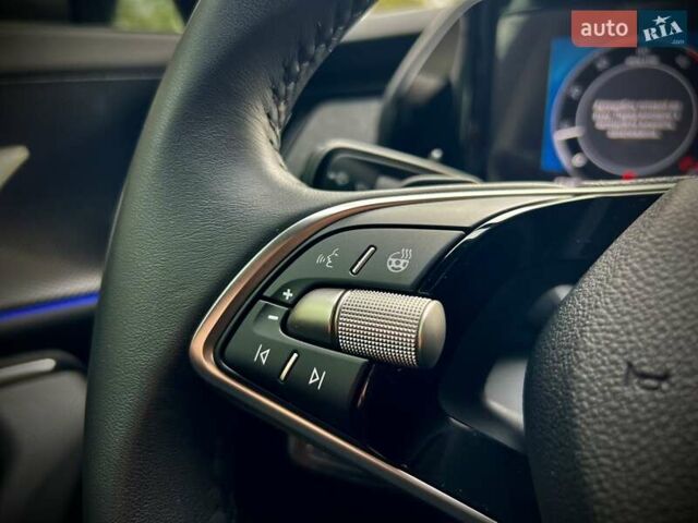 Чорний Шкода Kodiaq, об'ємом двигуна 2 л та пробігом 34 тис. км за 45900 $, фото 46 на Automoto.ua