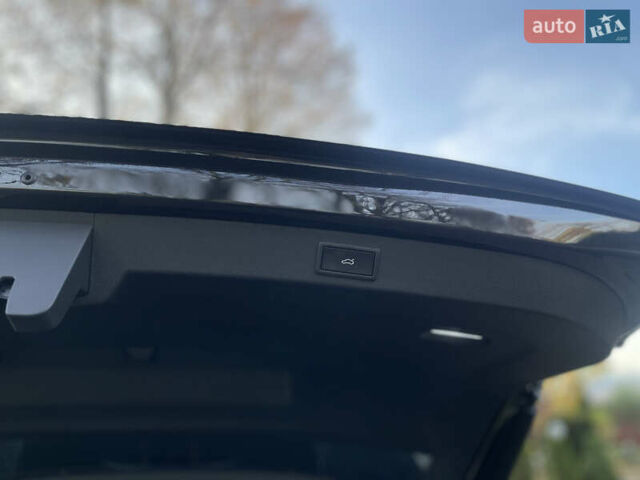 Черный Шкода Kodiaq, объемом двигателя 1.97 л и пробегом 13 тыс. км за 48500 $, фото 19 на Automoto.ua