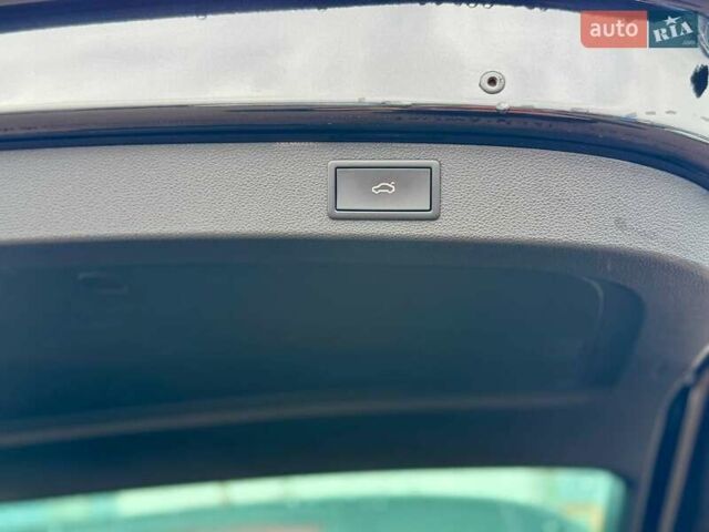 Черный Шкода Kodiaq, объемом двигателя 1.98 л и пробегом 92 тыс. км за 39999 $, фото 42 на Automoto.ua