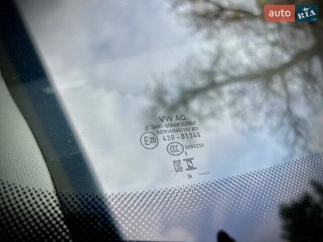 Чорний Шкода Kodiaq, об'ємом двигуна 2 л та пробігом 34 тис. км за 45900 $, фото 17 на Automoto.ua