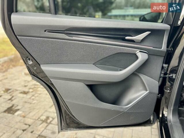 Чорний Шкода Kodiaq, об'ємом двигуна 2 л та пробігом 34 тис. км за 45900 $, фото 30 на Automoto.ua