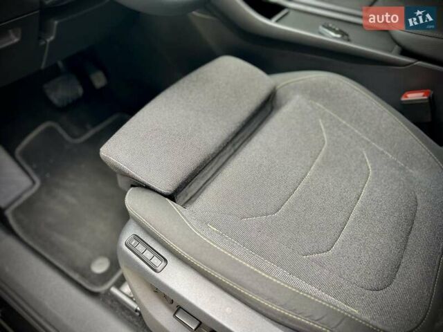 Чорний Шкода Kodiaq, об'ємом двигуна 2 л та пробігом 34 тис. км за 45900 $, фото 24 на Automoto.ua