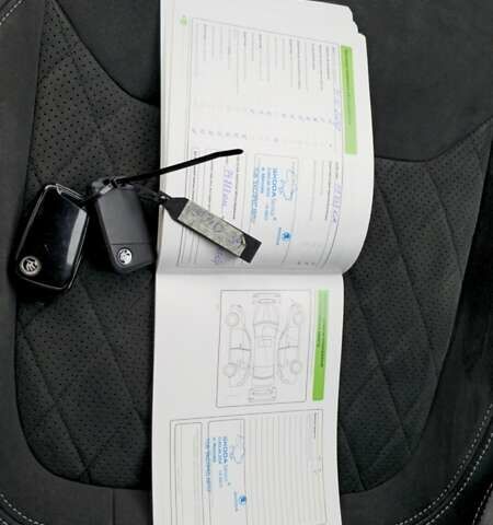 Черный Шкода Kodiaq, объемом двигателя 1.97 л и пробегом 91 тыс. км за 39900 $, фото 15 на Automoto.ua