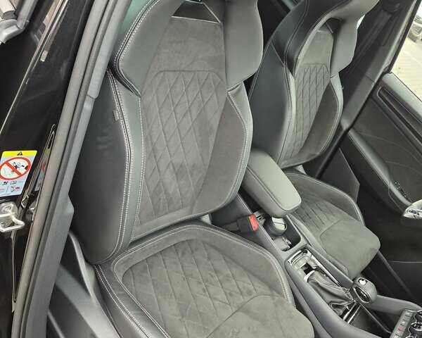 Черный Шкода Kodiaq, объемом двигателя 1.97 л и пробегом 20 тыс. км за 47000 $, фото 15 на Automoto.ua