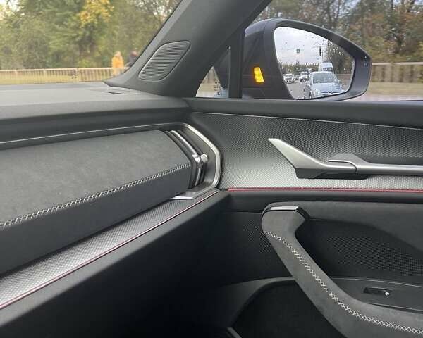 Черный Шкода Kodiaq, объемом двигателя 1.98 л и пробегом 19 тыс. км за 46900 $, фото 9 на Automoto.ua