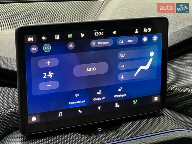 Чорний Шкода Kodiaq, об'ємом двигуна 2 л та пробігом 34 тис. км за 45900 $, фото 55 на Automoto.ua