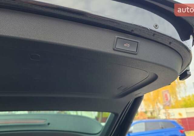 Черный Шкода Kodiaq, объемом двигателя 1.97 л и пробегом 91 тыс. км за 39900 $, фото 4 на Automoto.ua