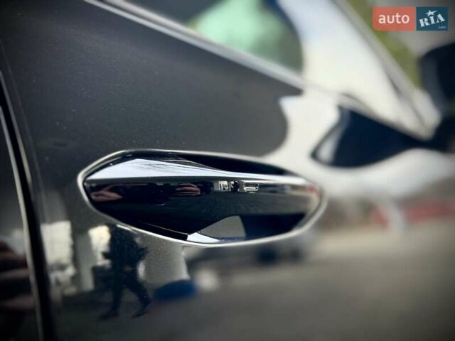 Чорний Шкода Kodiaq, об'ємом двигуна 2 л та пробігом 34 тис. км за 45900 $, фото 19 на Automoto.ua