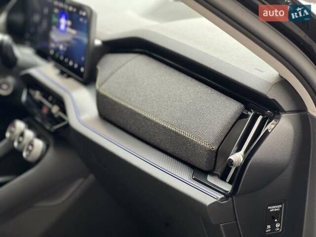 Чорний Шкода Kodiaq, об'ємом двигуна 2 л та пробігом 34 тис. км за 45900 $, фото 44 на Automoto.ua