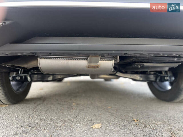 Черный Шкода Kodiaq, объемом двигателя 1.97 л и пробегом 13 тыс. км за 48500 $, фото 12 на Automoto.ua