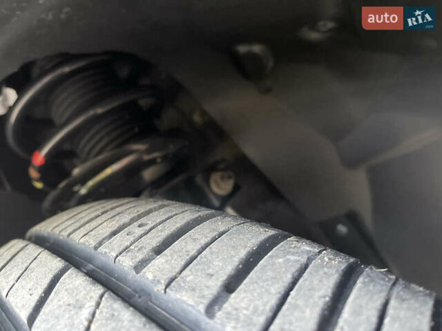 Черный Шкода Kodiaq, объемом двигателя 1.97 л и пробегом 13 тыс. км за 48500 $, фото 9 на Automoto.ua