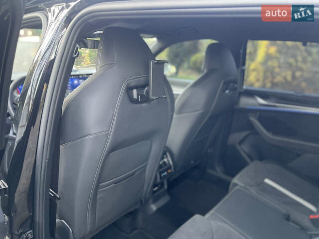 Черный Шкода Kodiaq, объемом двигателя 1.97 л и пробегом 13 тыс. км за 48500 $, фото 7 на Automoto.ua