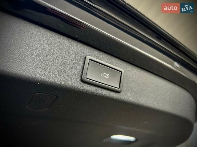 Чорний Шкода Kodiaq, об'ємом двигуна 2 л та пробігом 34 тис. км за 45900 $, фото 32 на Automoto.ua