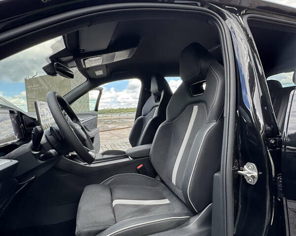 Шкода Kodiaq 2025 у Києві на Automoto.ua Чорний Шкода Kodiaq, об'ємом двигуна 2 л та пробігом 1 тис. км за 53333 $, фото 58 на Automoto.ua
